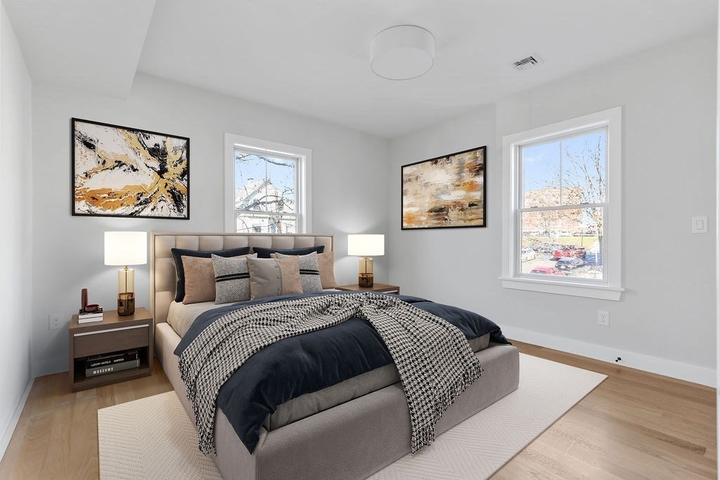 63 Putnam Street # 2