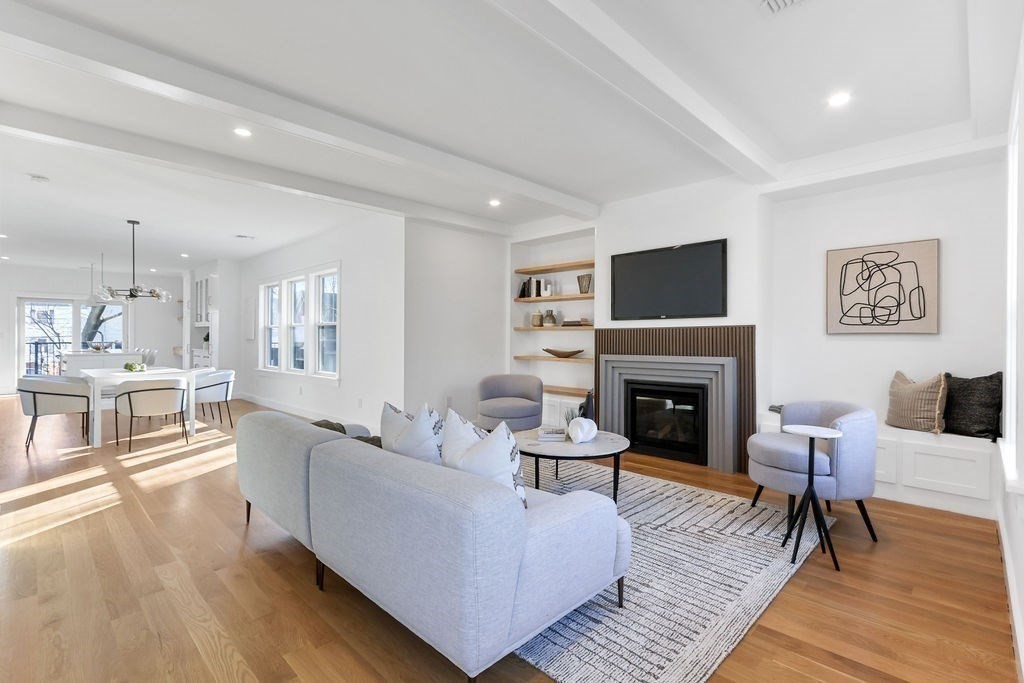 63 Putnam Street # 2