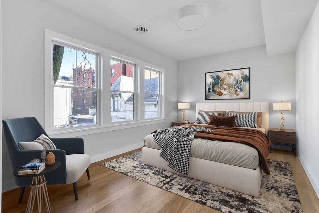 63 Putnam Street # 2