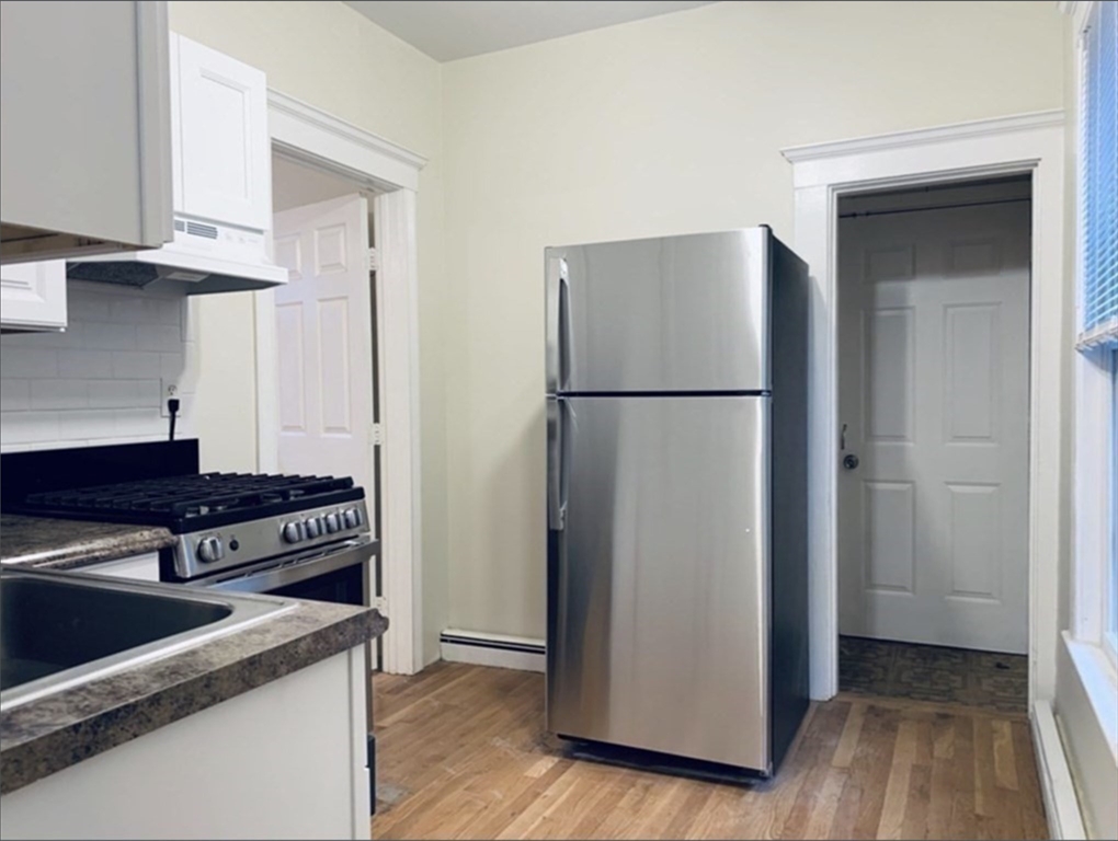 234 Pearl Street Apt 1