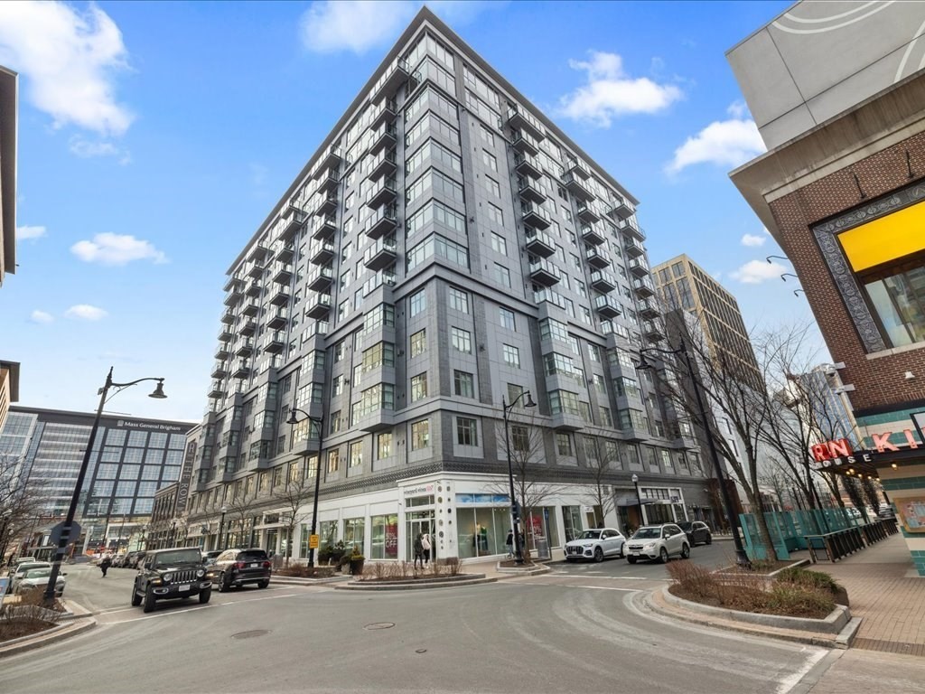 375 Canal Street # 911