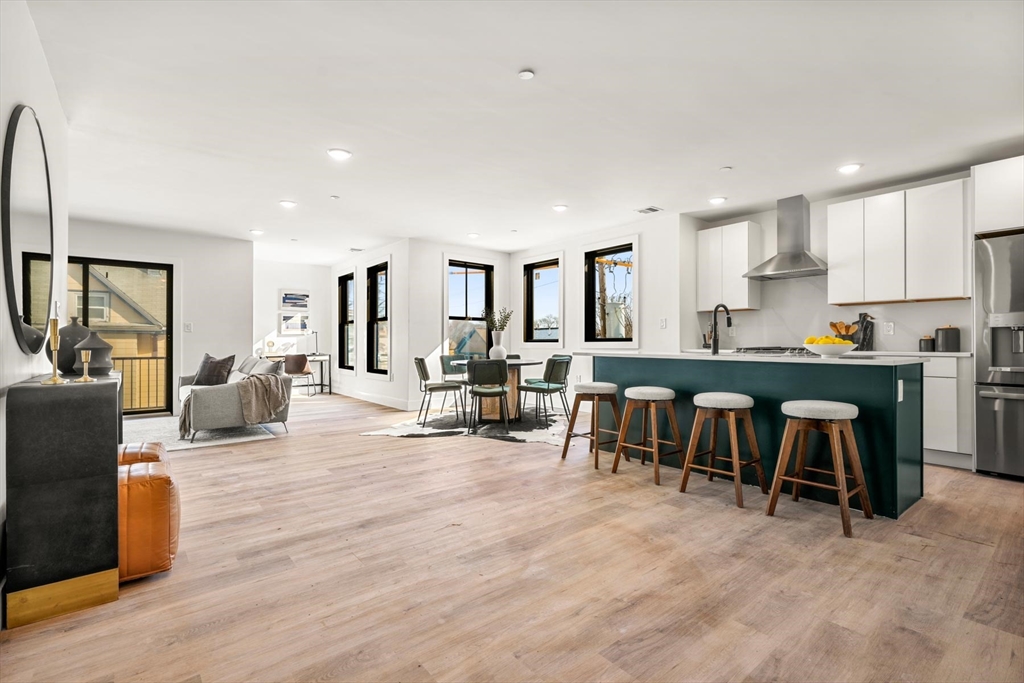 173 Magnolia Street # 2