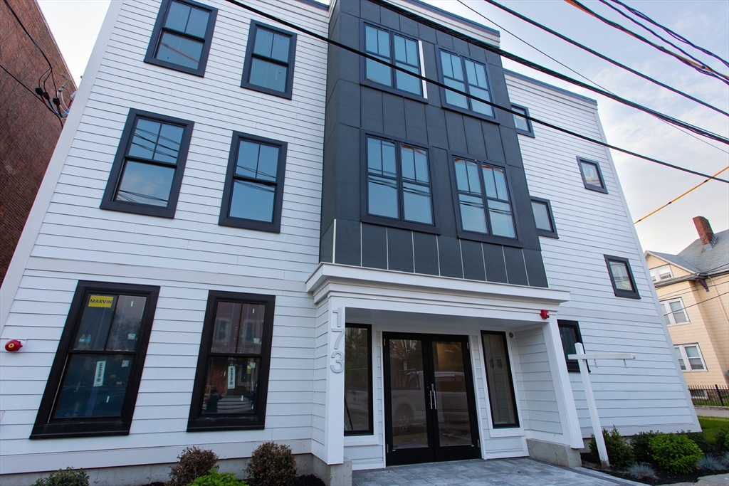 173 Magnolia Street # 2