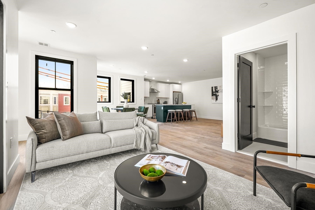 173 Magnolia Street # 2