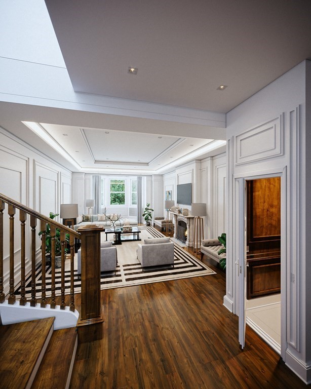 18 Commonwealth Avenue