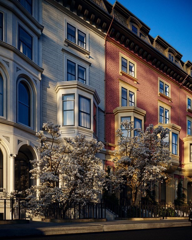 18 Commonwealth Avenue