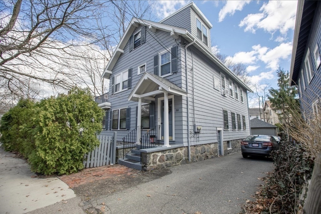 88 Brush Hill Rd # 1