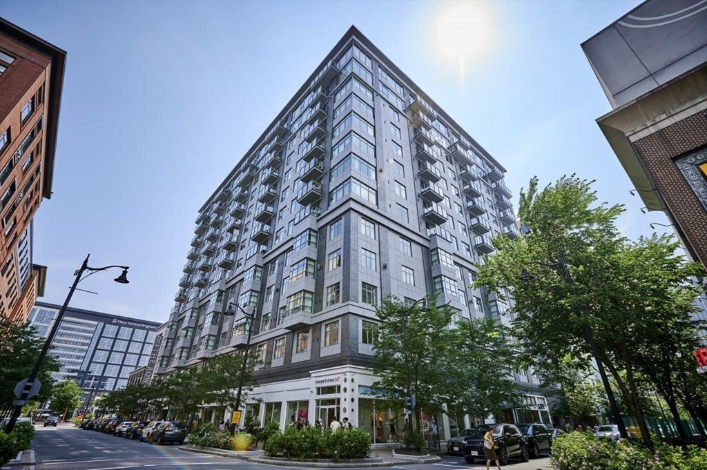 375 Canal Street Unit: PH204