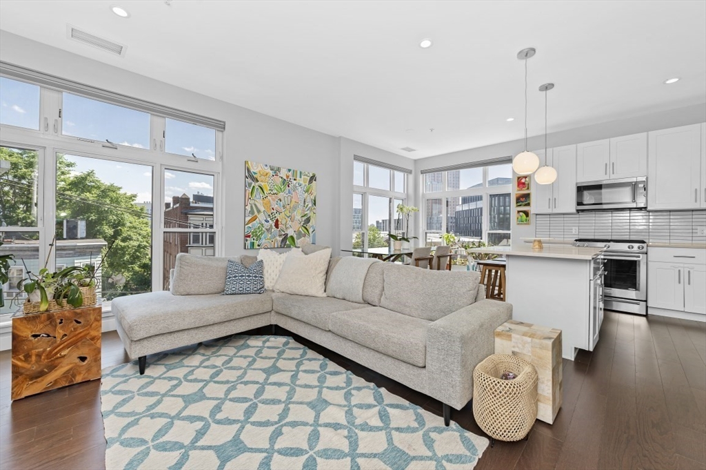 197 Washington St # 410