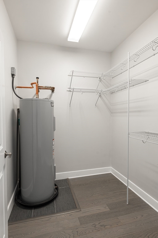 18 Cliveden St # 402