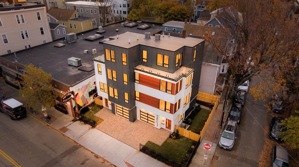 286 Broadway # 1