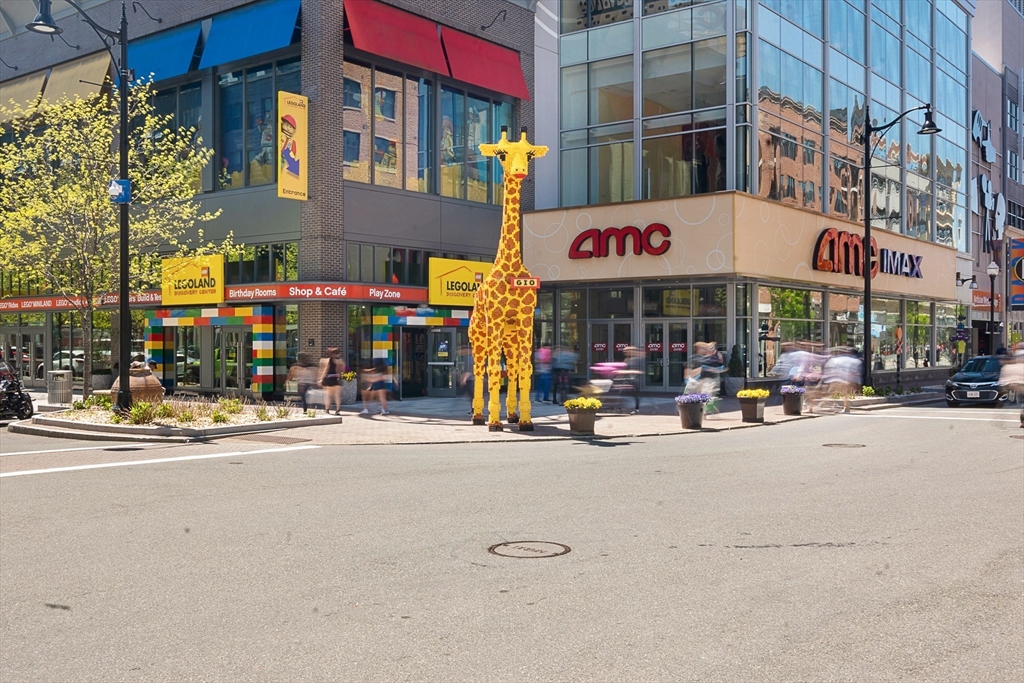 375 Canal Street # 614A