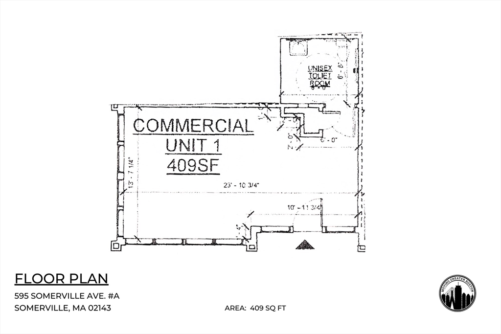 595 Somerville Ave Unit: A