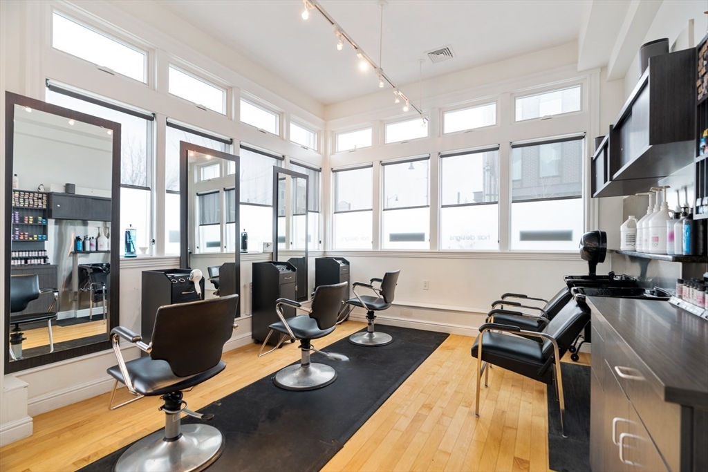 595 Somerville Ave Unit: A