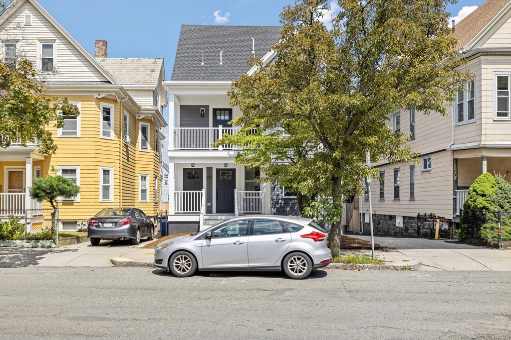 207 Highland Ave # A