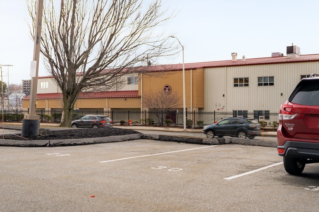 20 Daniels # 316 Unit: #316