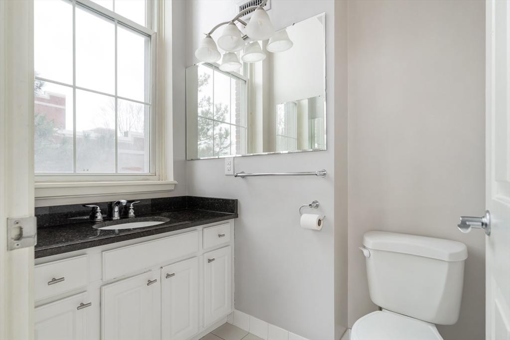 20 Daniels # 316 Unit: #316