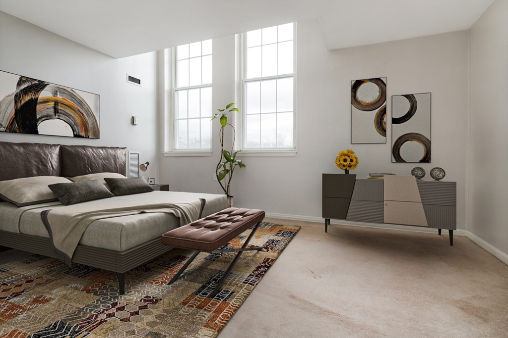 20 Daniels # 316 Unit: #316