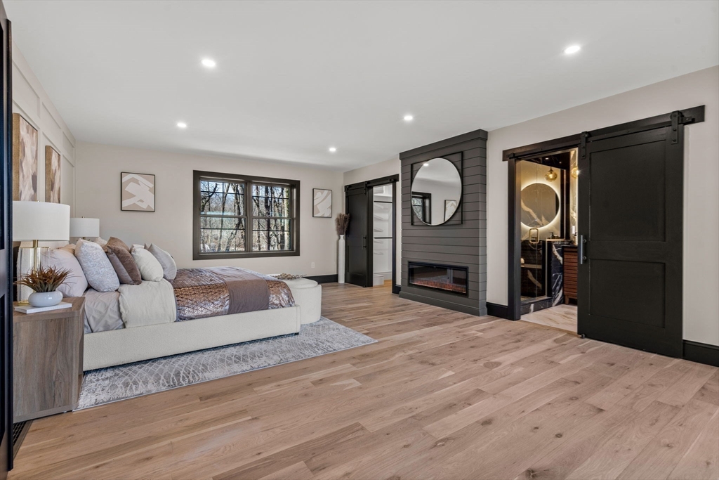 137 River Road