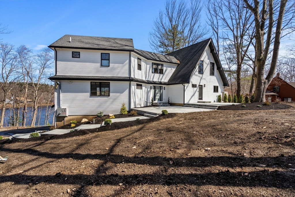 137 River Road
