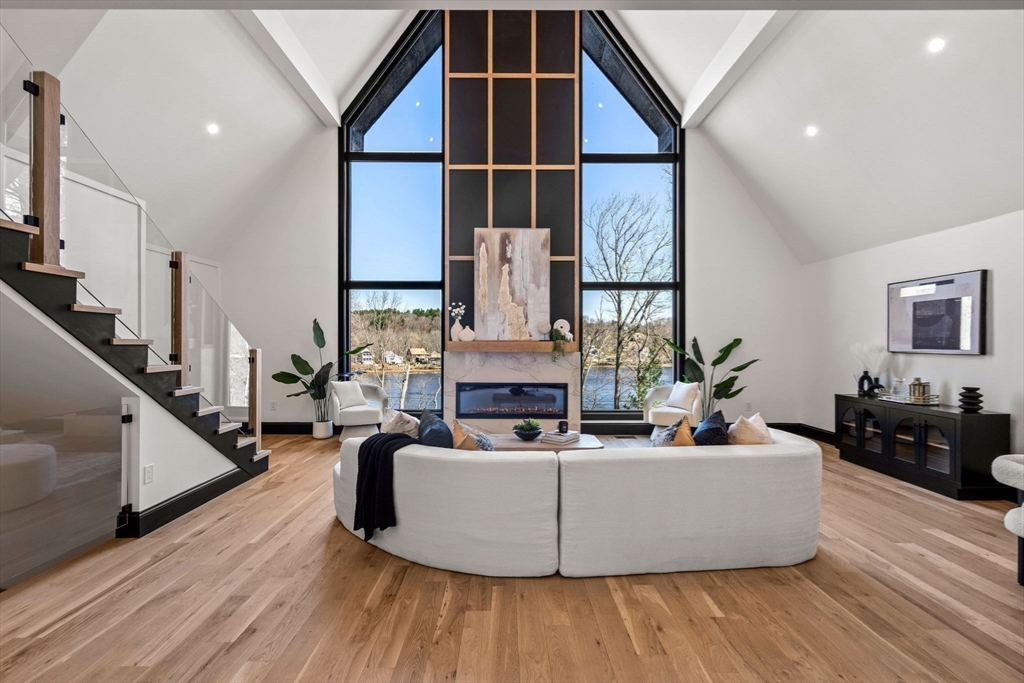 137 River Road