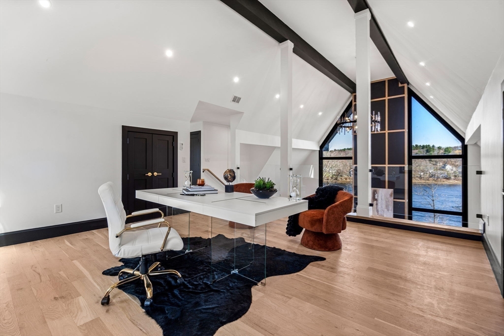 137 River Road
