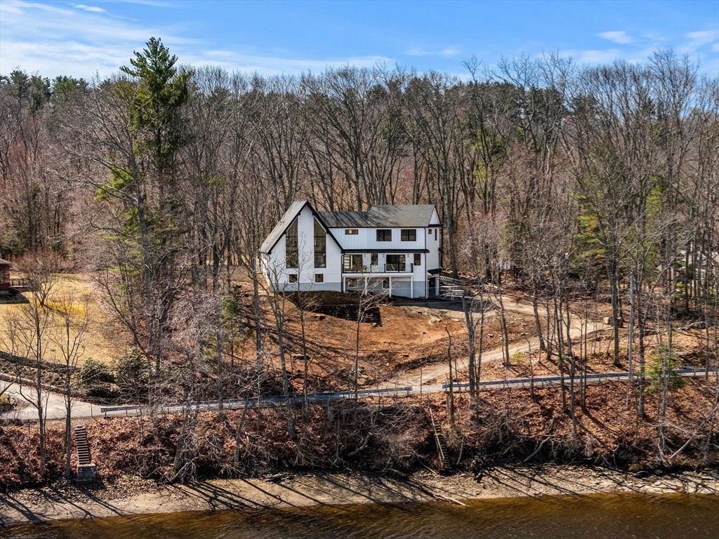 137 River Road