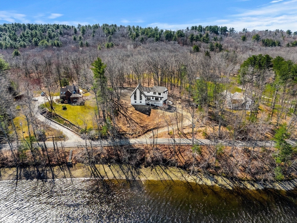 137 River Road