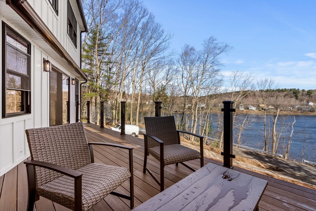 137 River Road