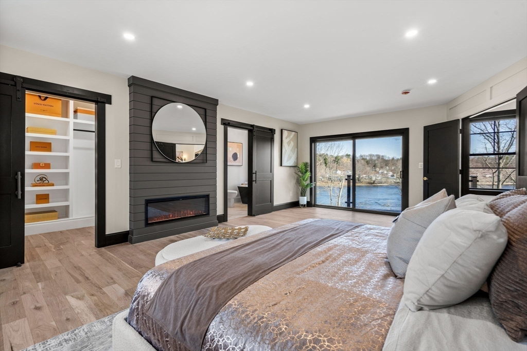 137 River Road