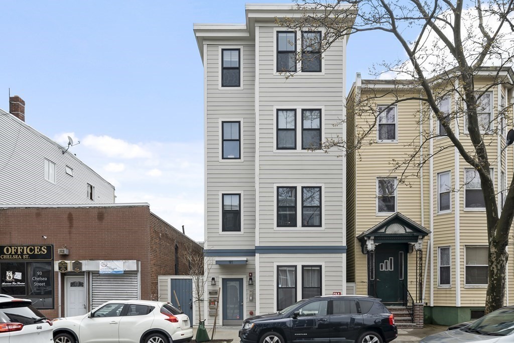 91 Chelsea St # 1