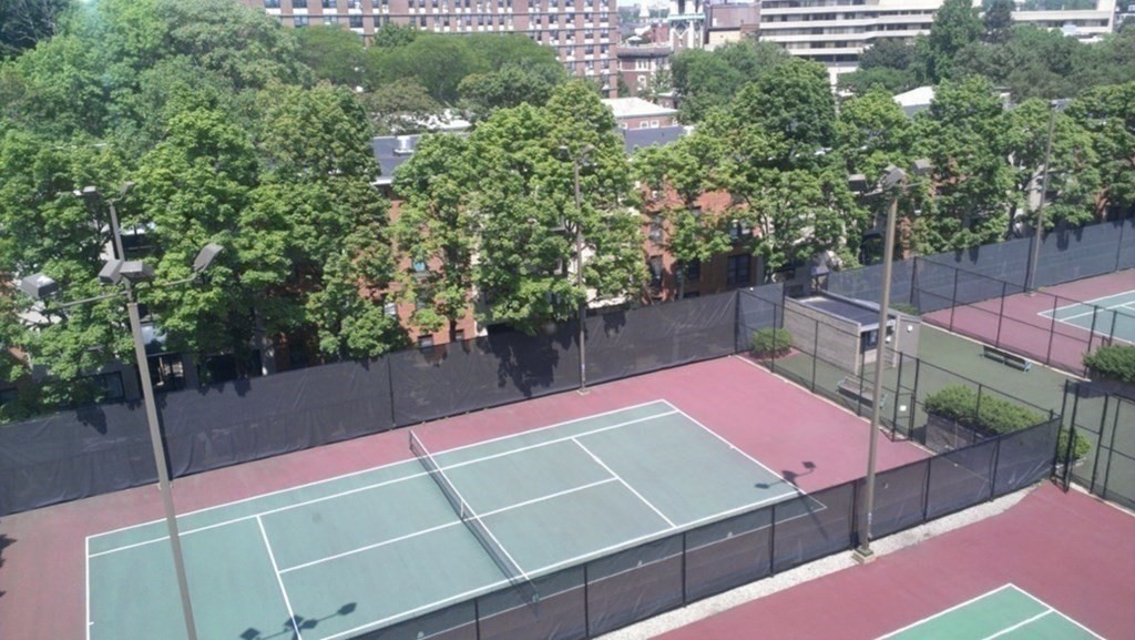 44 Washington # 1010