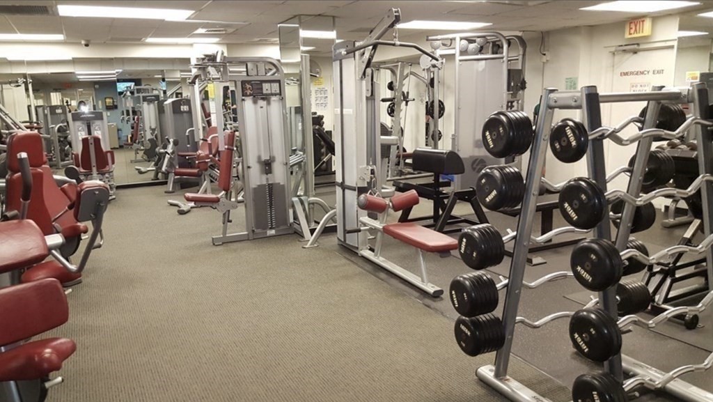 44 Washington # 1010