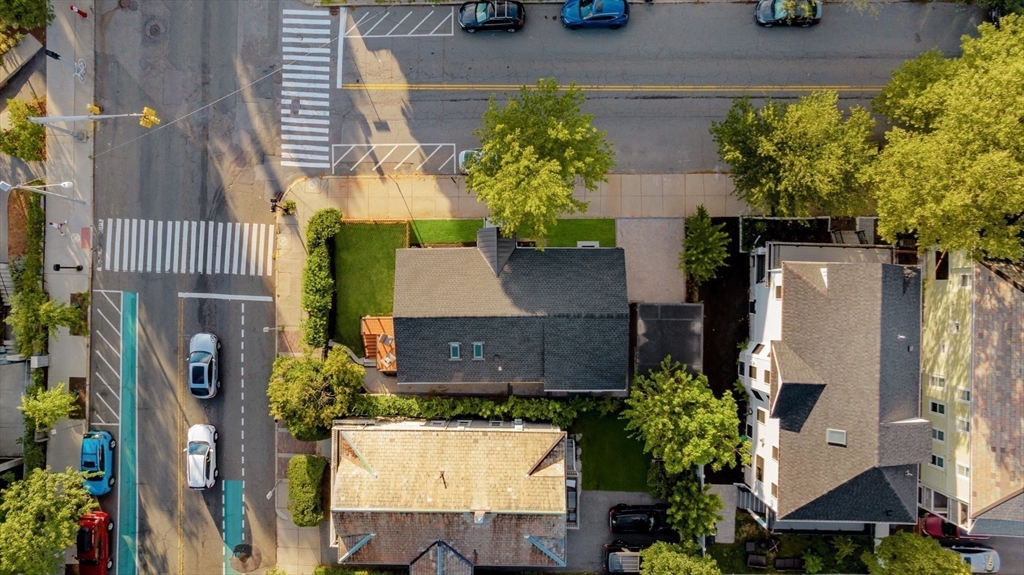 1 Packard Ave