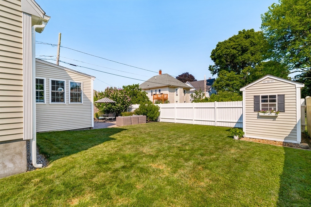 33 Pilgrim St