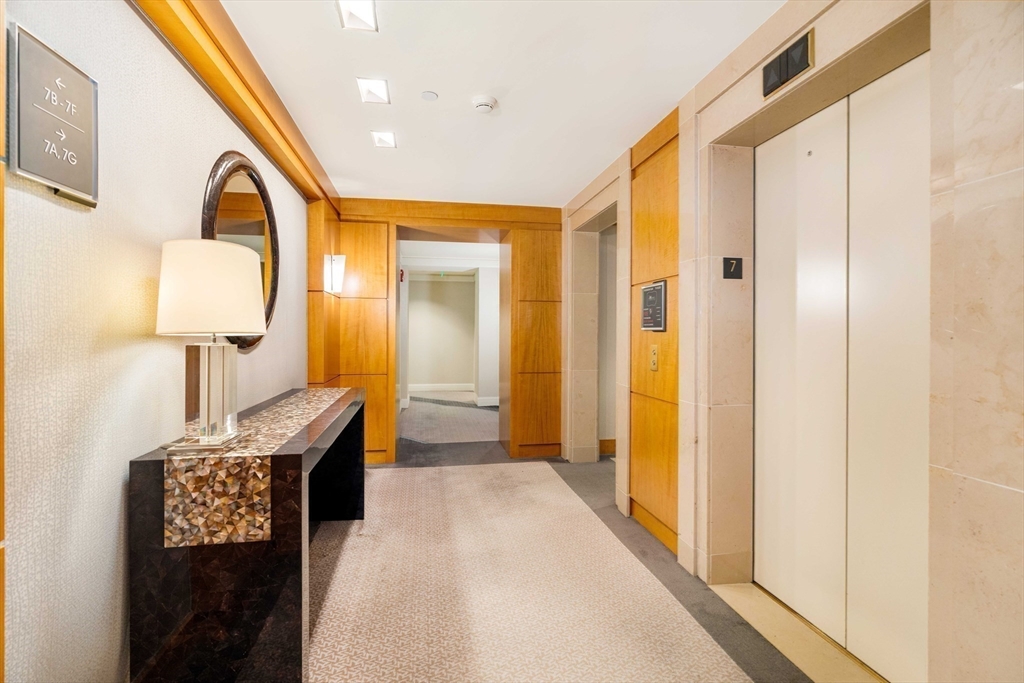 778 Boylston St # 7E