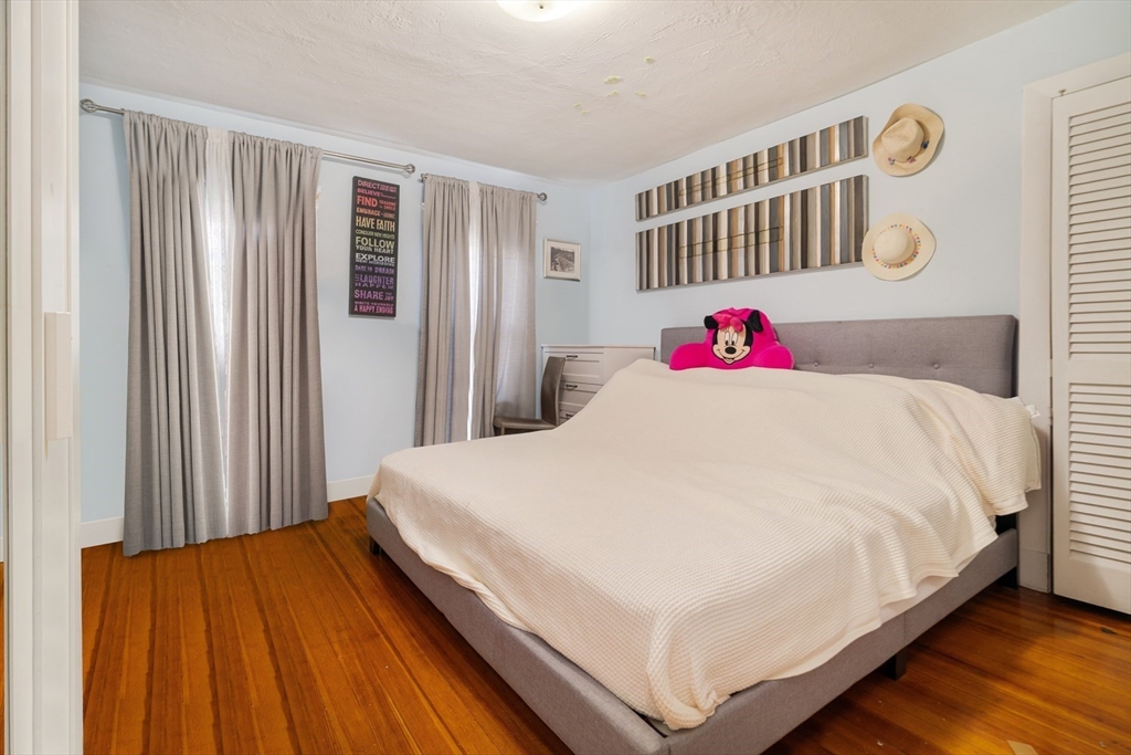 441 Broadway, Somerville