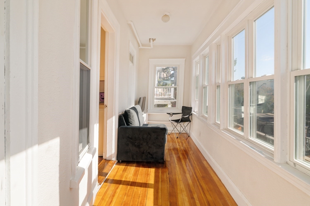 441 Broadway, Somerville