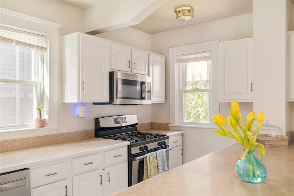 441 Broadway, Somerville