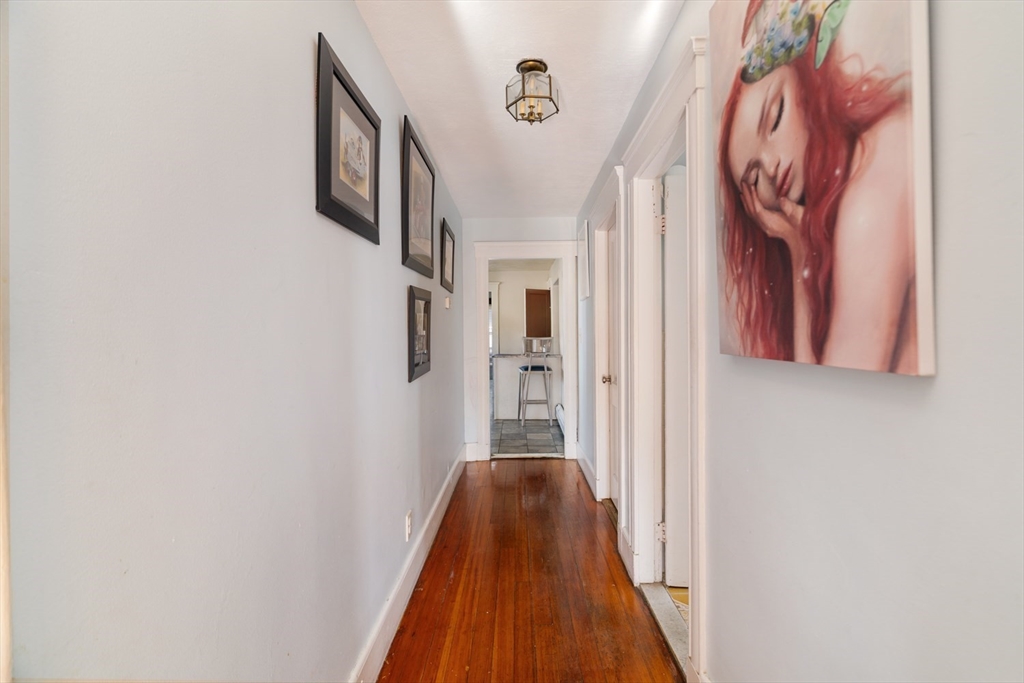 441 Broadway, Somerville