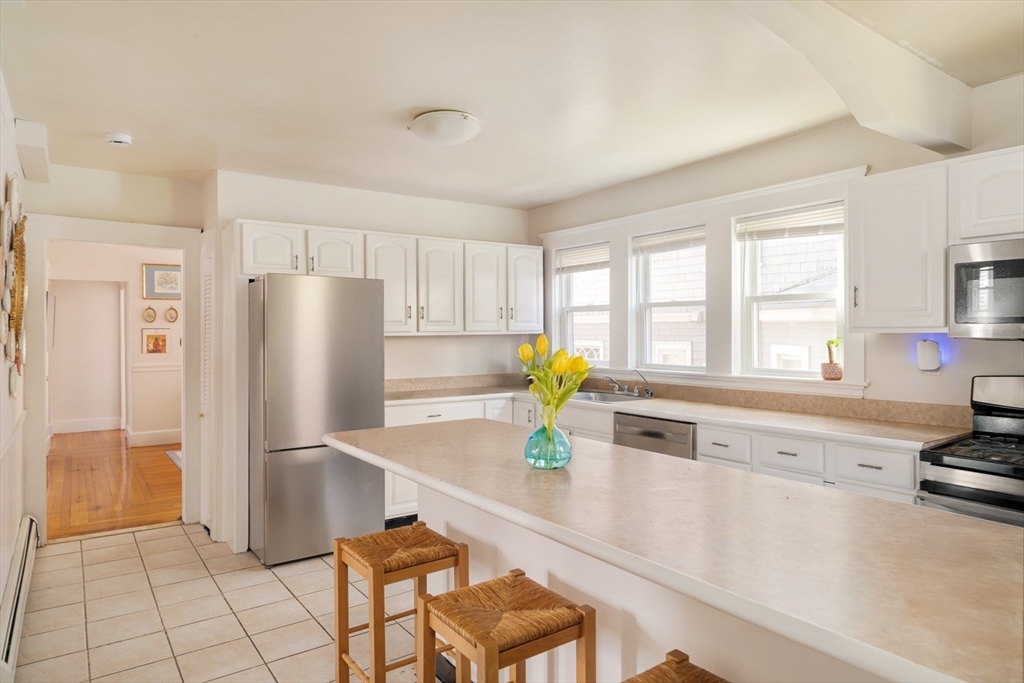 441 Broadway, Somerville