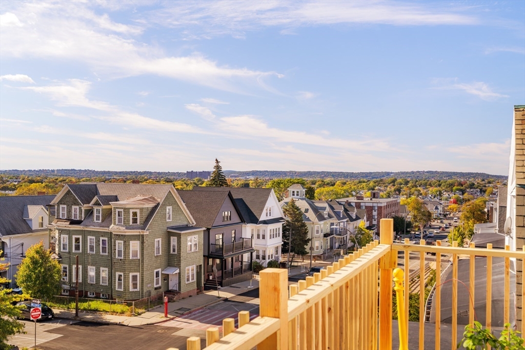 441 Broadway, Somerville