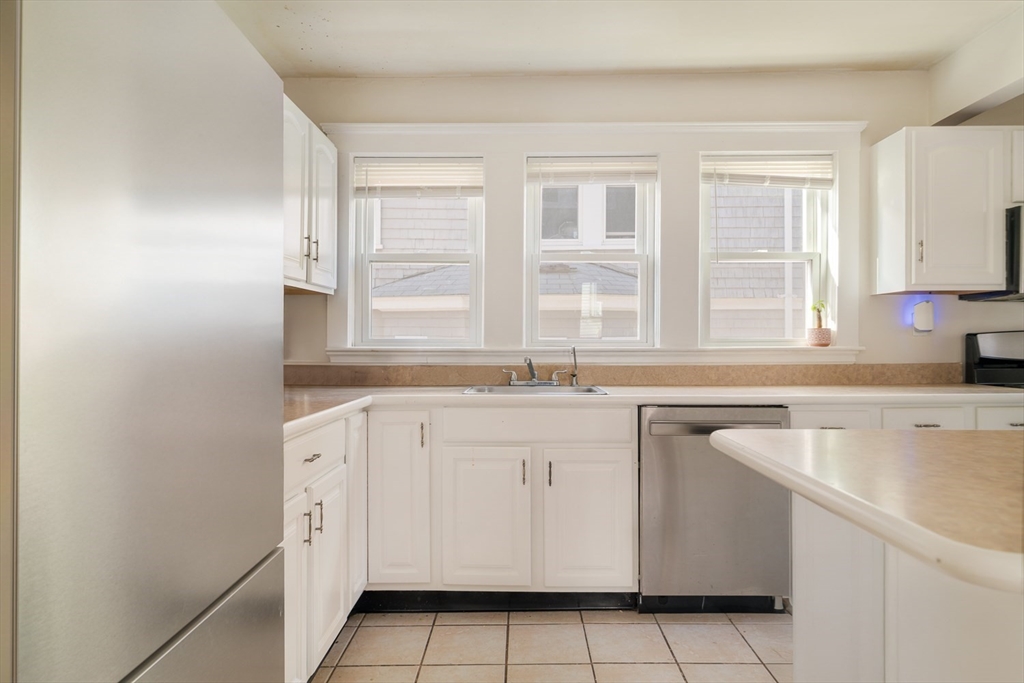 441 Broadway, Somerville