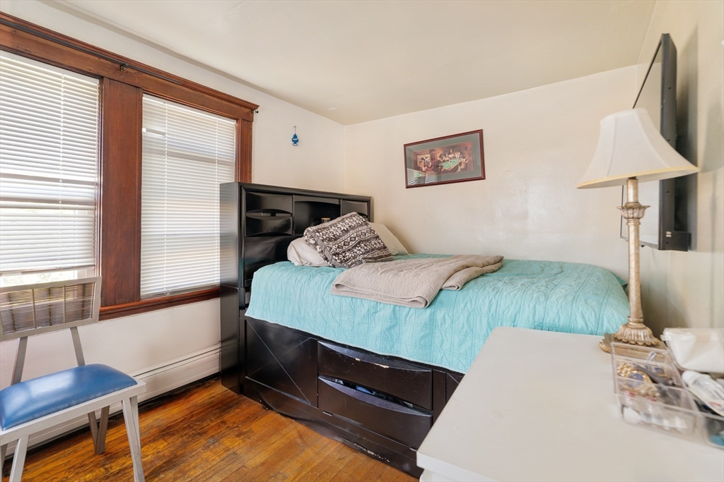 441 Broadway, Somerville