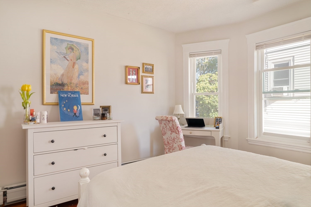 441 Broadway, Somerville