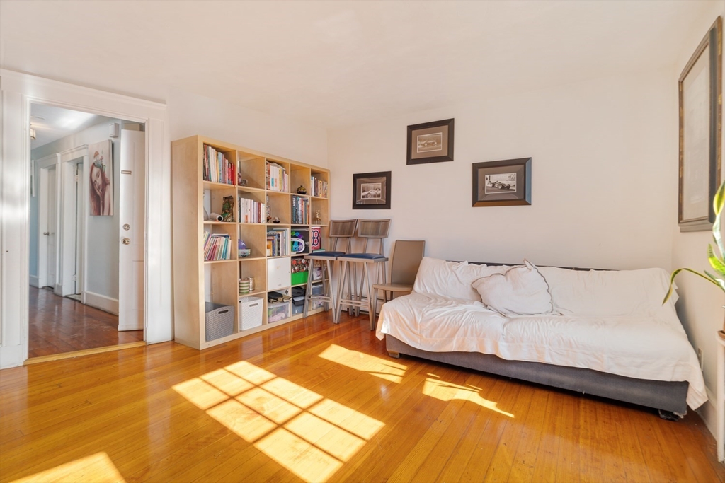 441 Broadway, Somerville