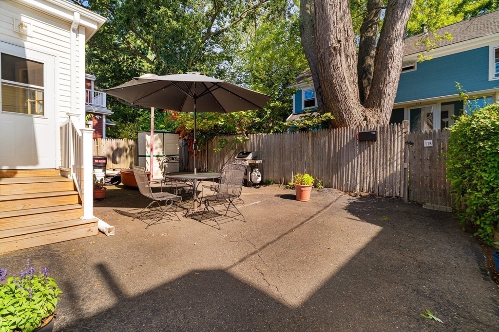 13 Berkeley St, Somerville