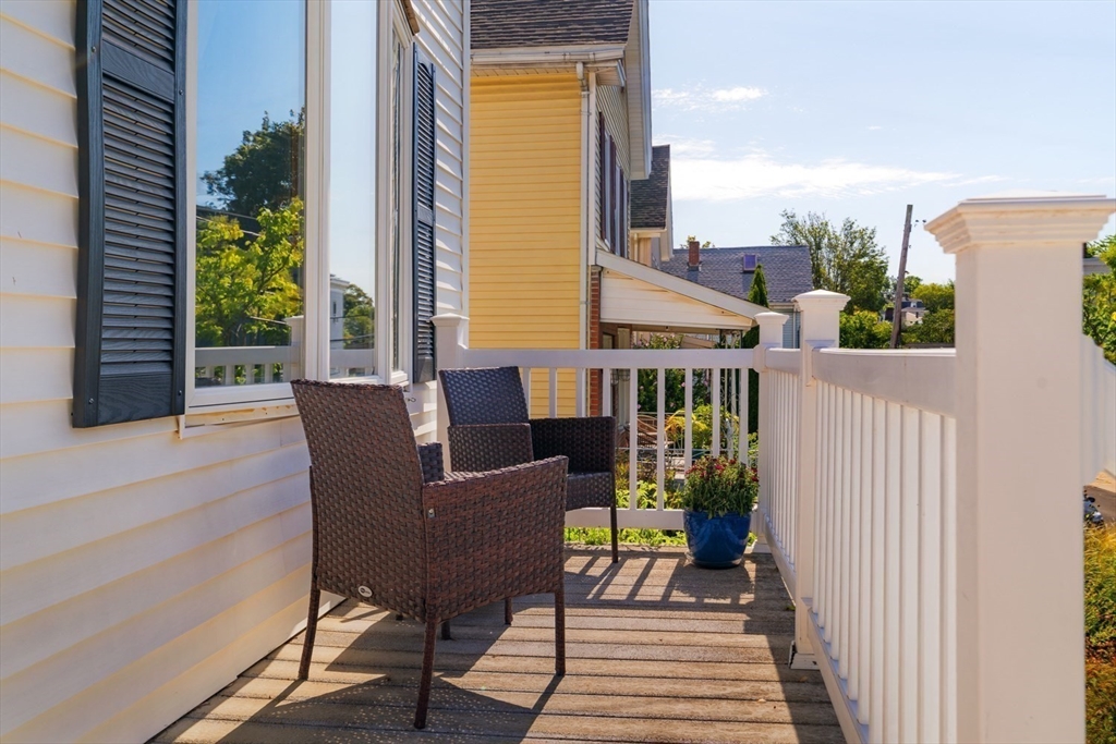 13 Berkeley St, Somerville