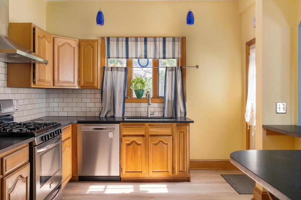 13 Berkeley St, Somerville