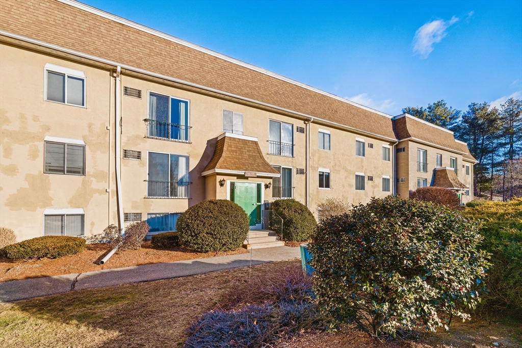 226 Swanson Rd # 617